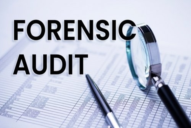 Internal auditors in dubai